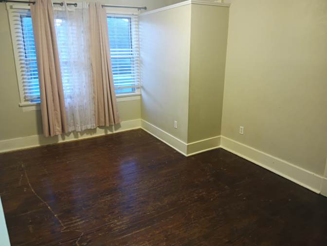 Jay's room