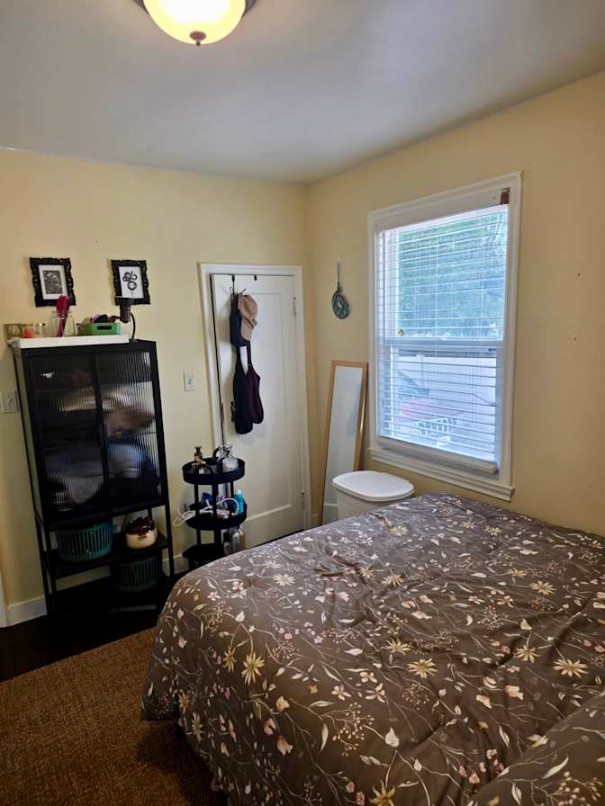Alyssa's room