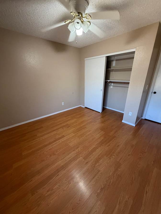 Jabin Barcelo's room