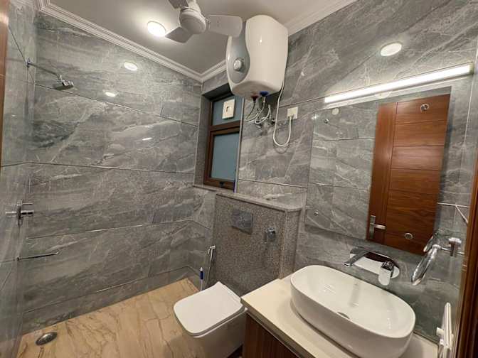 Manoj Kumar reddy Dinne's room