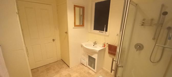 Robert's room