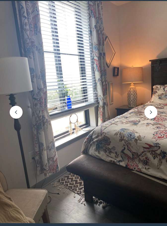 Annie's room