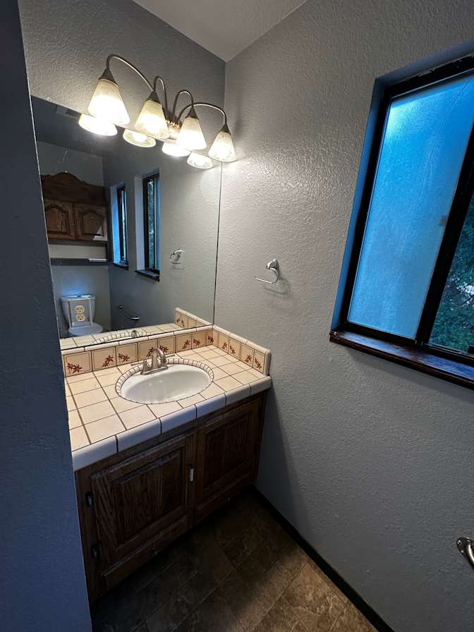 Russell's room
