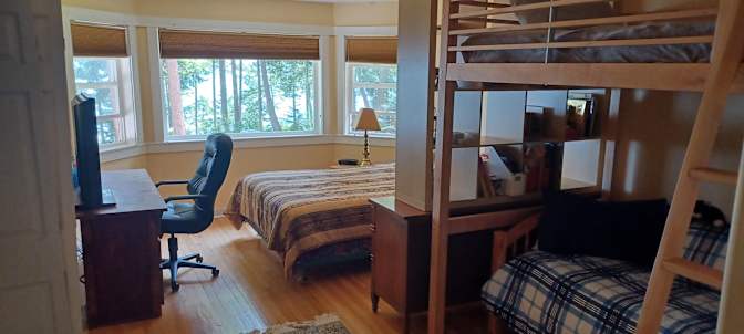Joseph's room