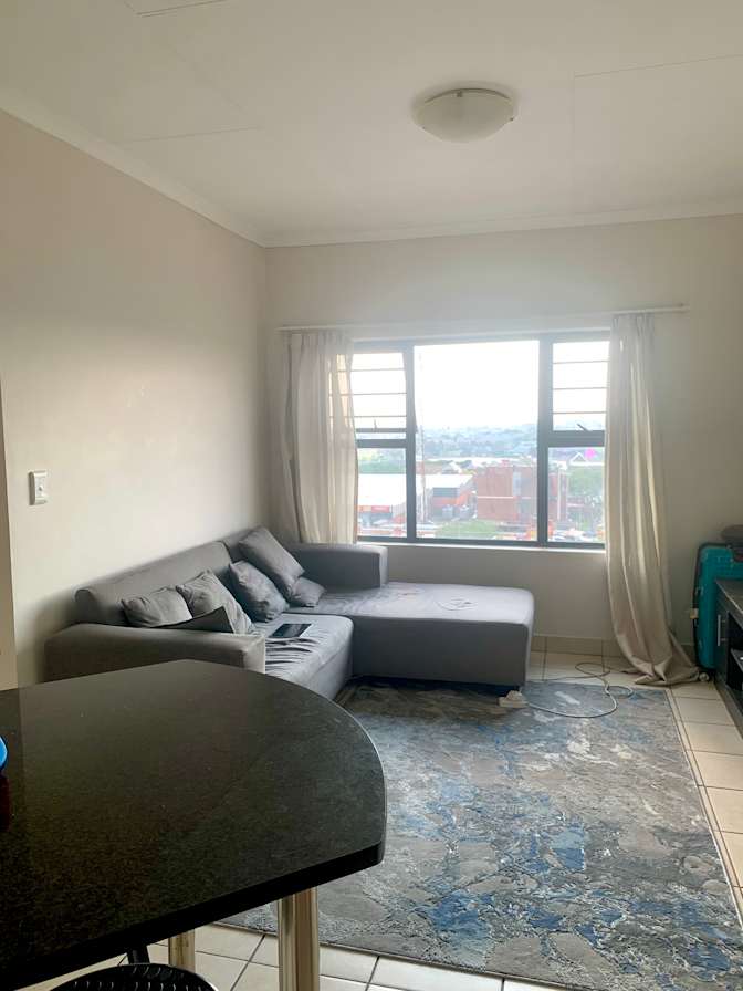 Sharon's room