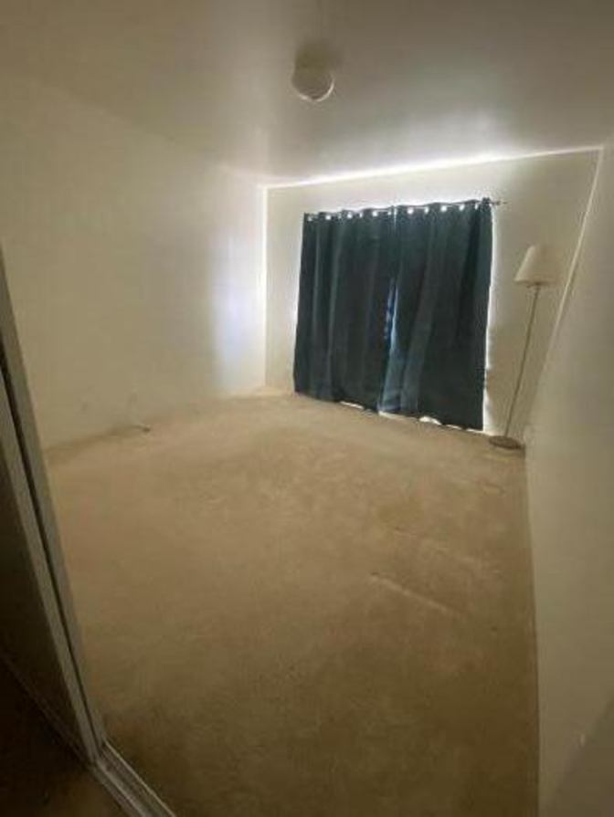 Mahi's room