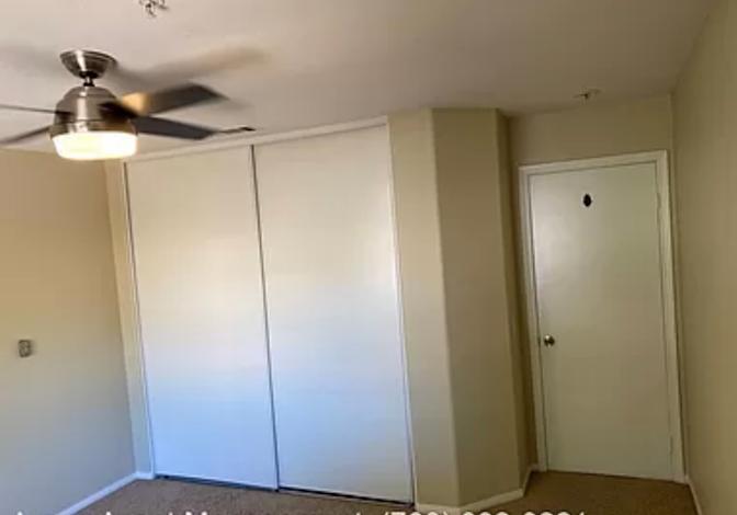Crystal's room