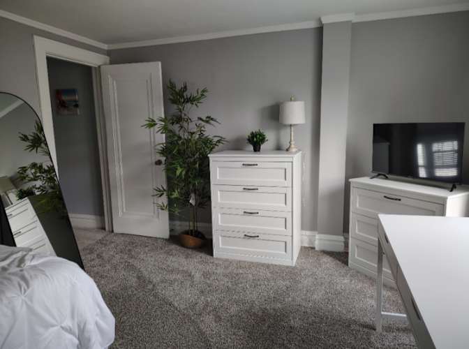 Lori's room