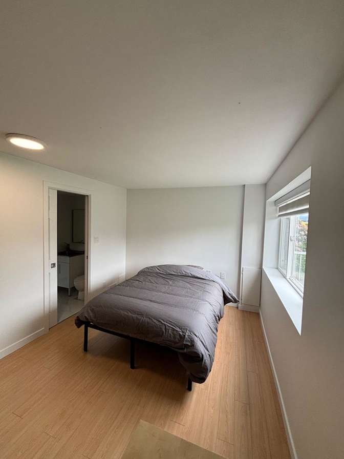 Nancy's room