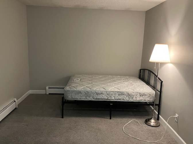 Eric's room
