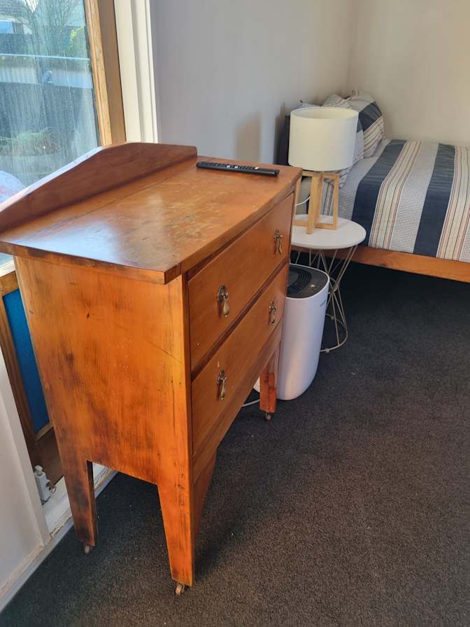 margaret's room