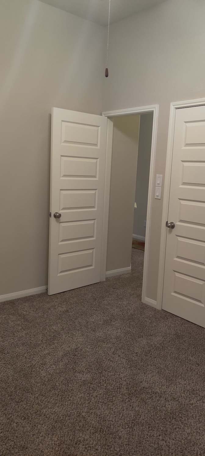 Cindy's room
