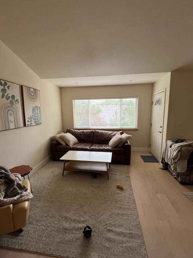 Jessica's room