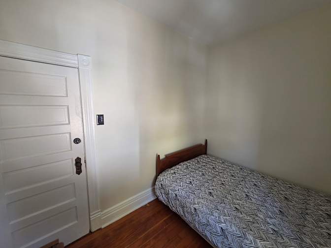 Matthew's room