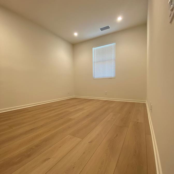 Richard's room