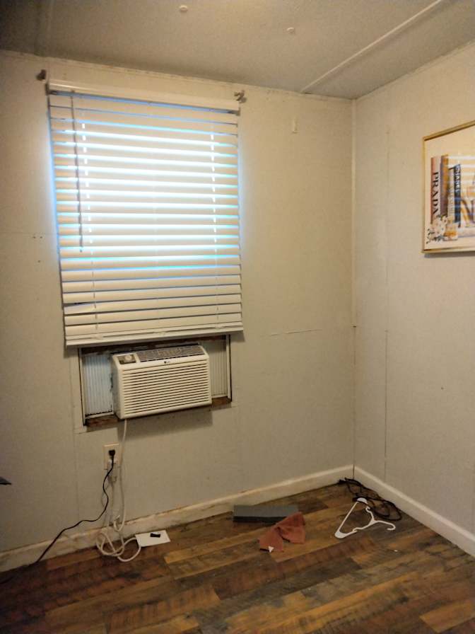 cynthia's room