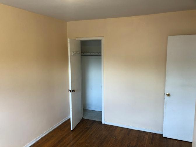 Victor Kovaleski's room