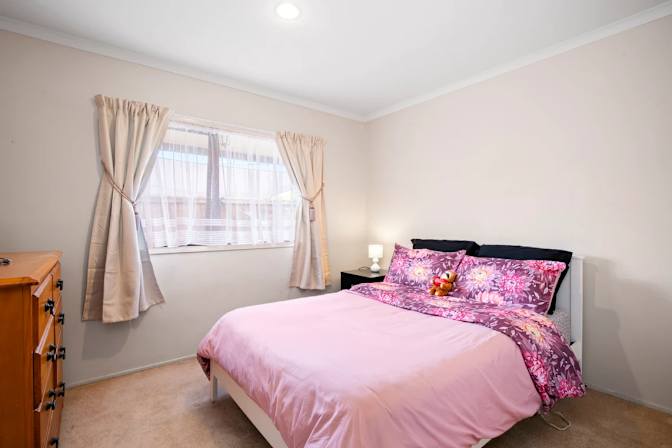 Kerry's room