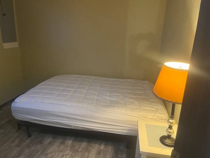 Vale's room