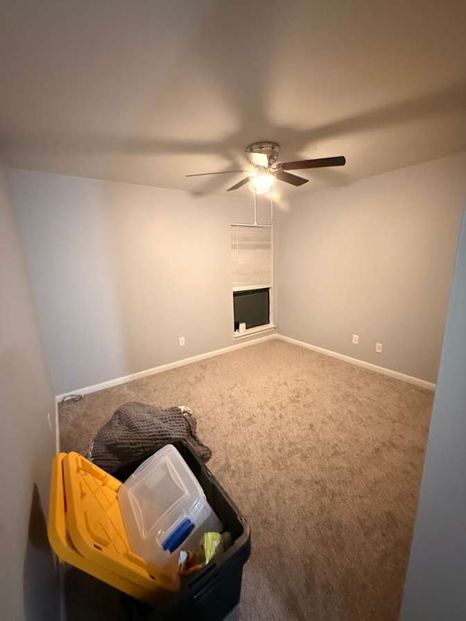 Isabell's room