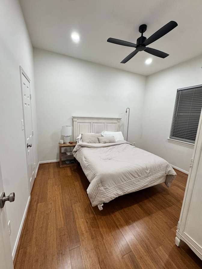Livia Hopper's room