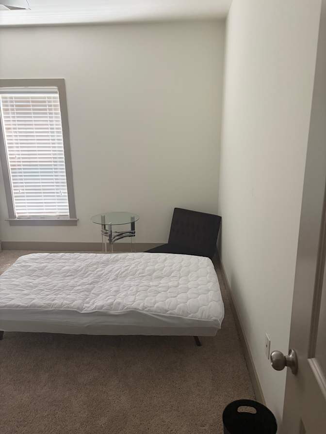 Derek's room