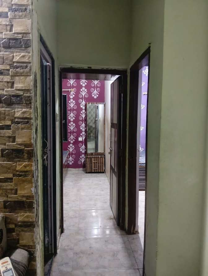 Aditya's room