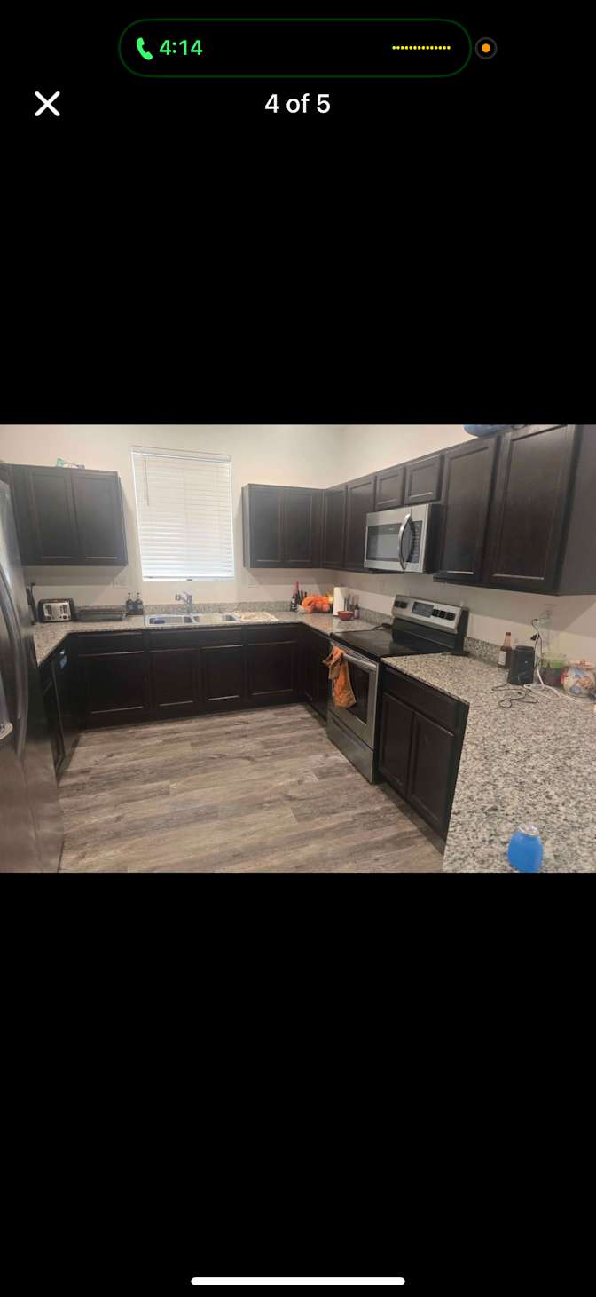 Katelynn M Burkhart's room