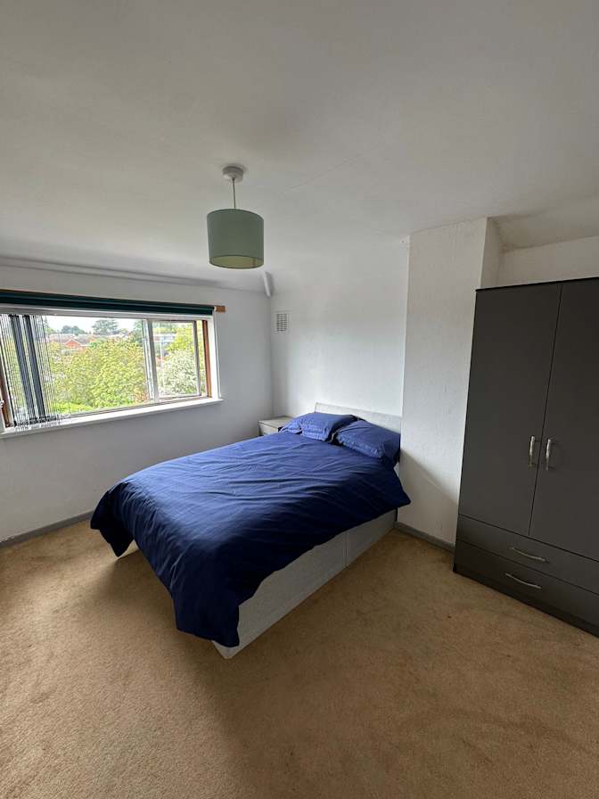 WCL Homes Ltd's room