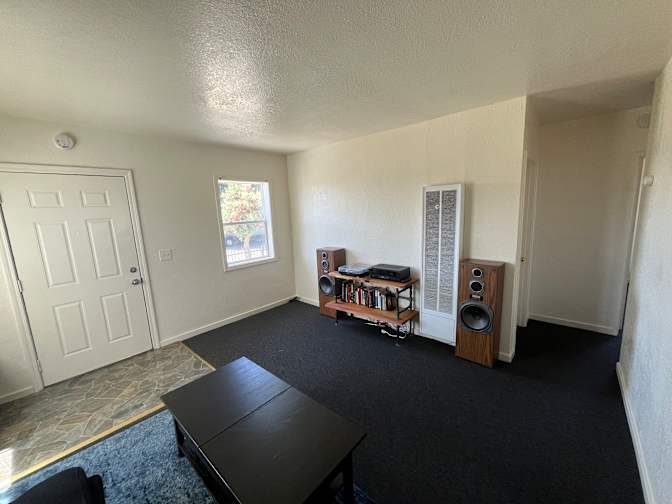 Daniel's room