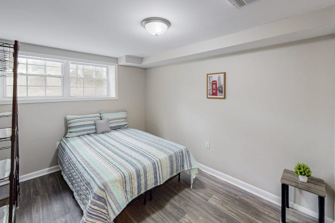 PadSplit's room