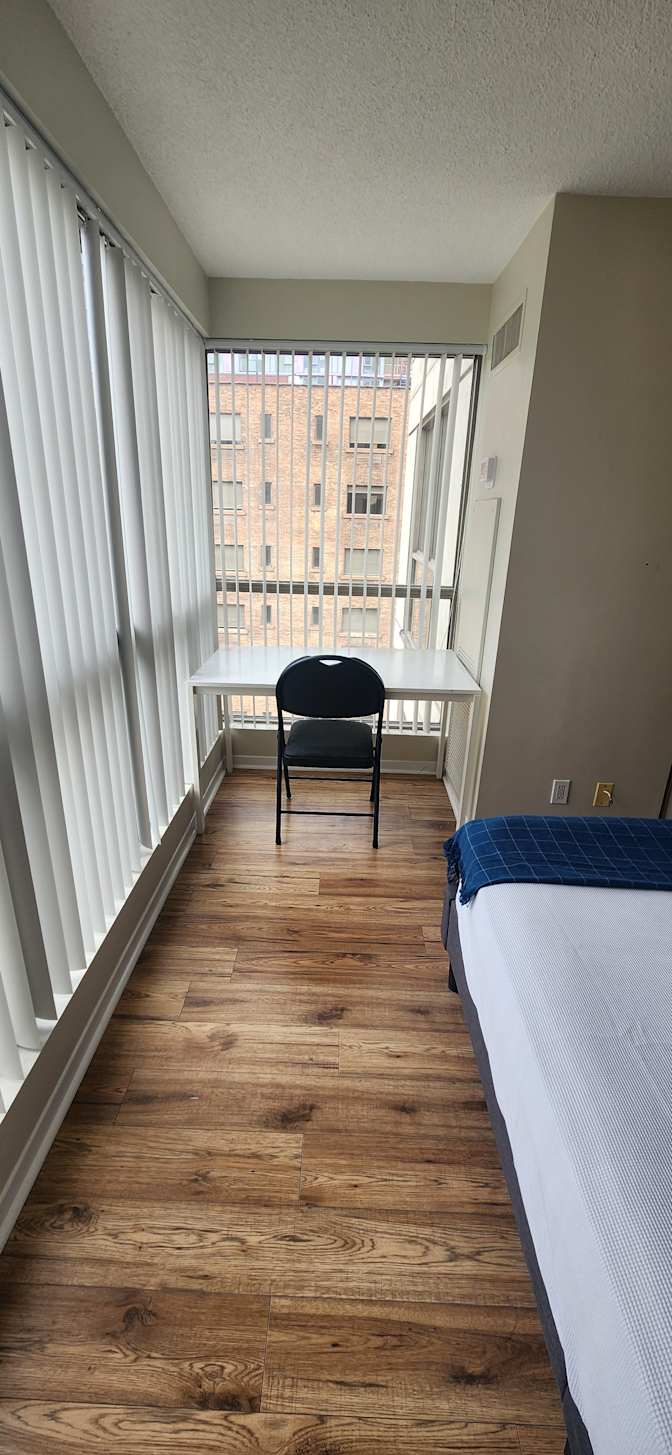 Ellie's room