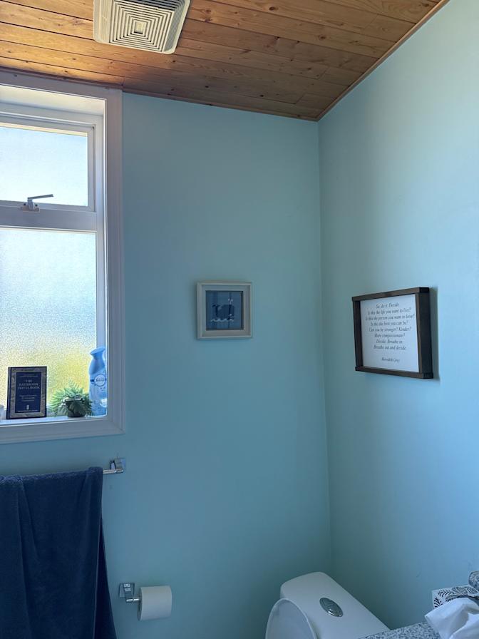 Shyanne's room