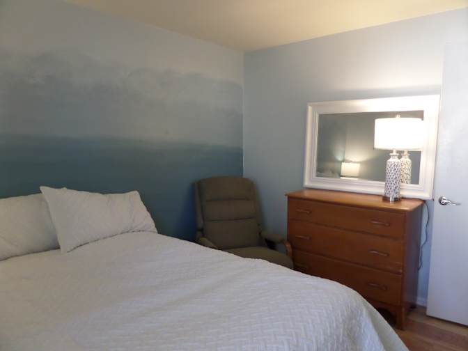 Colleen's room
