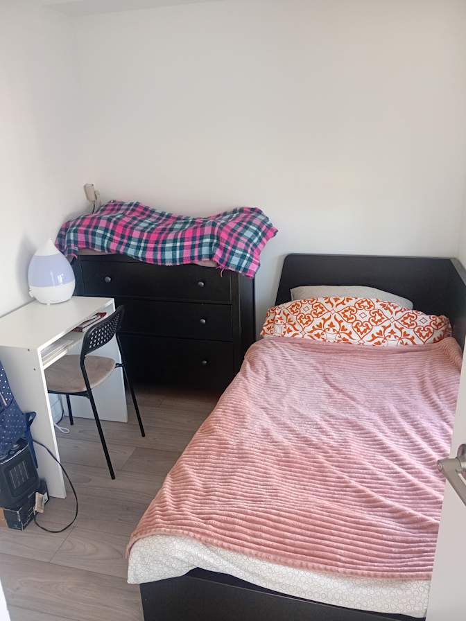 Adele's room