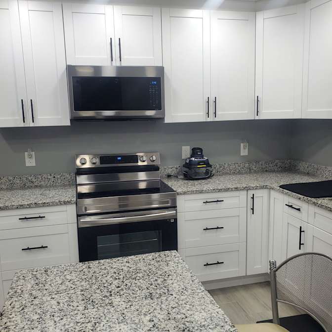 Jason Bryan, Realtor's room