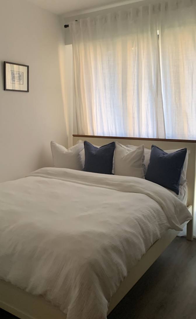 Lola's room