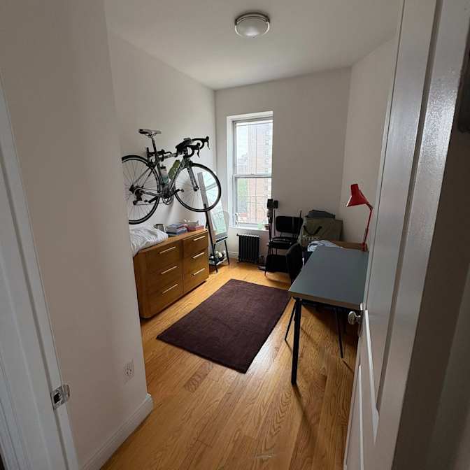 Julia's room