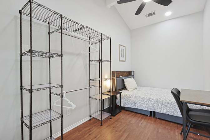 PadSplit's room