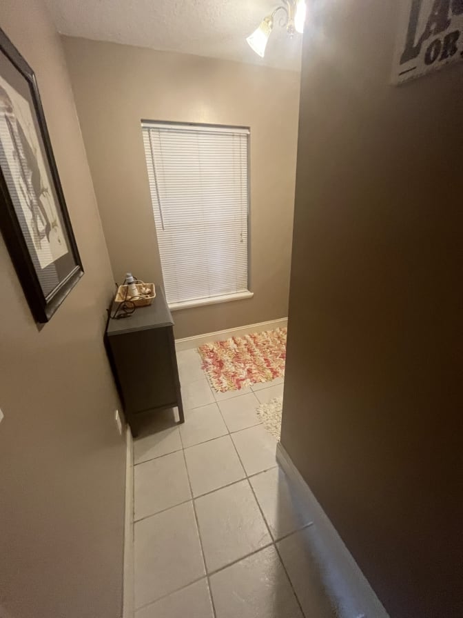 Kathleen's room
