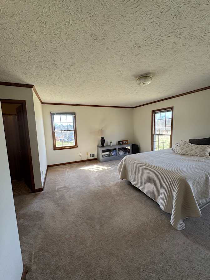 Aly's room