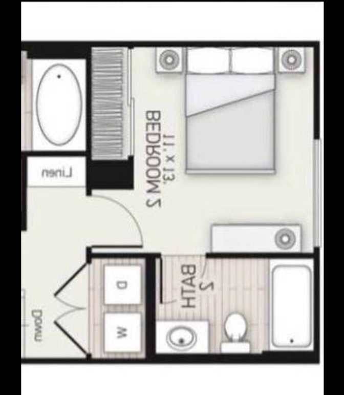 Jim's room