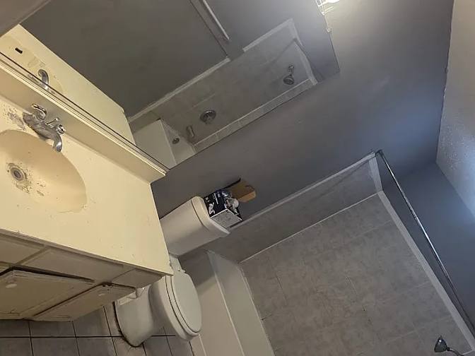 Micheal's room