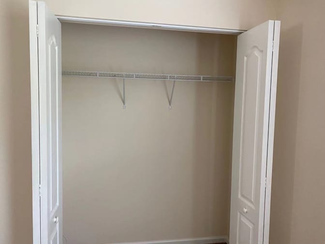 Ran's room