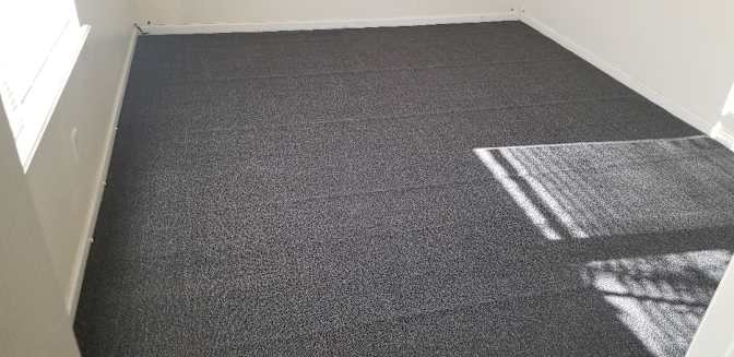 Paul's room