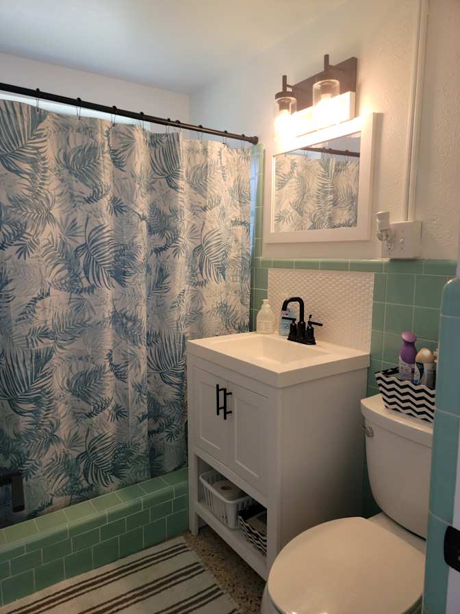 Mary's room