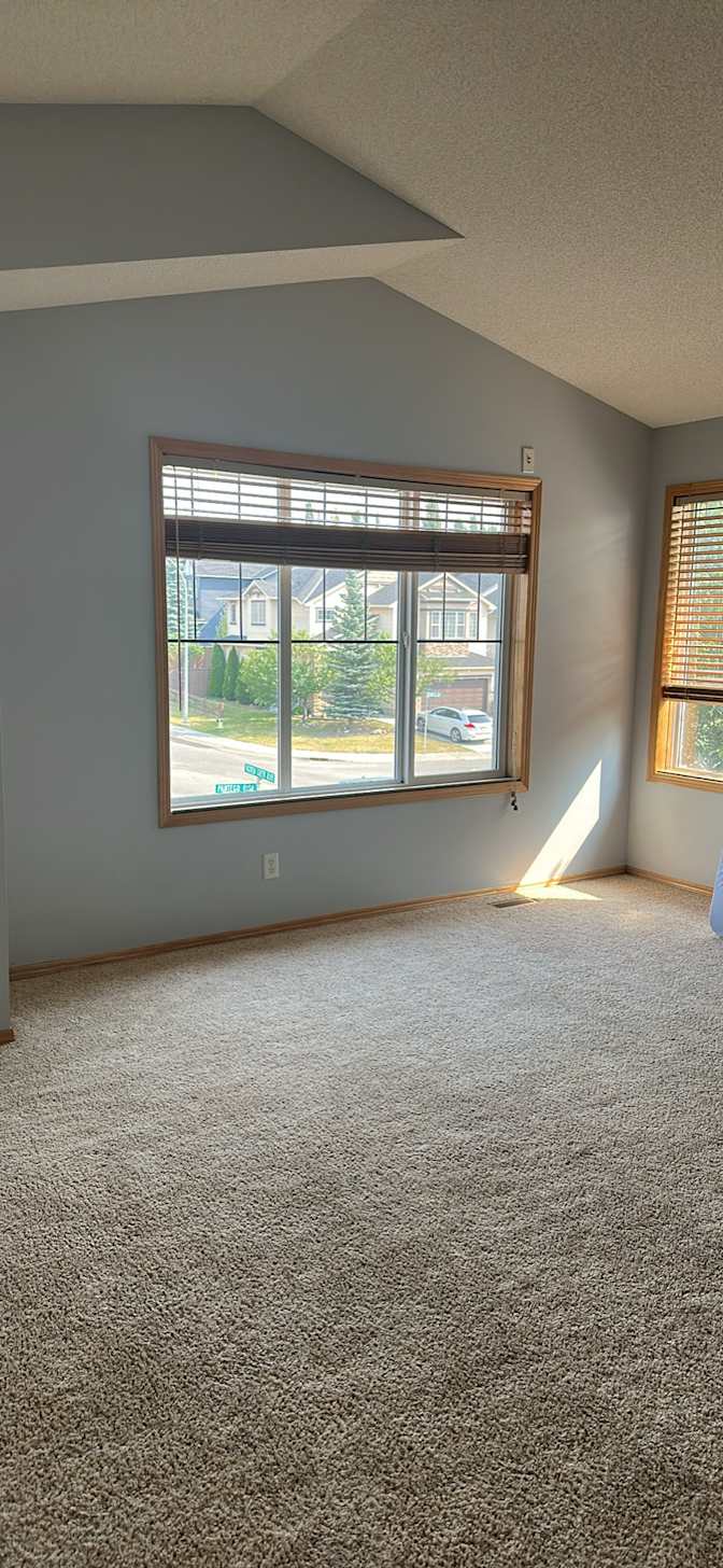 Justine's room