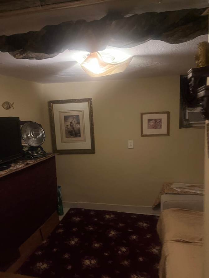 Timothy's room