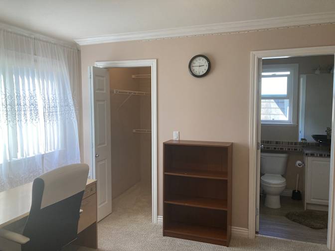 Pavlo's room