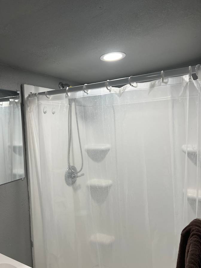 Rebecca's room